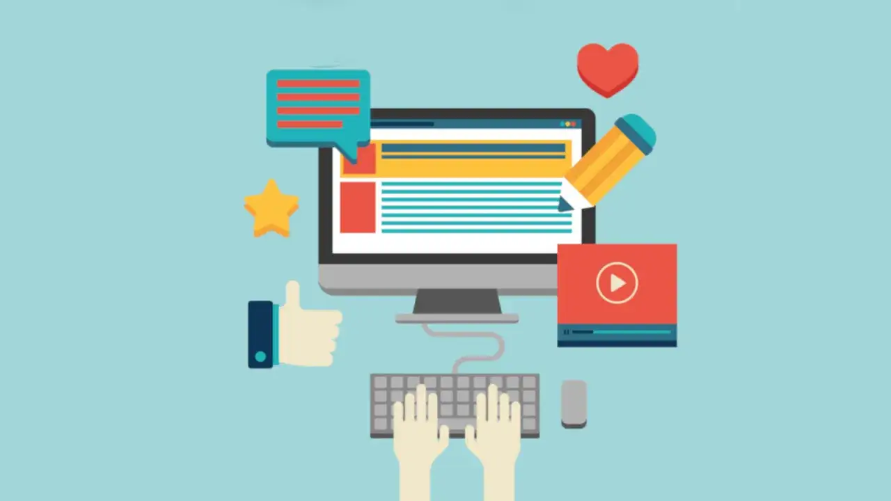 Content marketing korzyści biznesowe