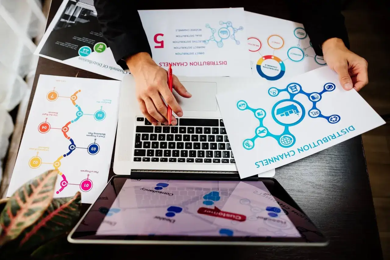 Planowanie content marketingu
