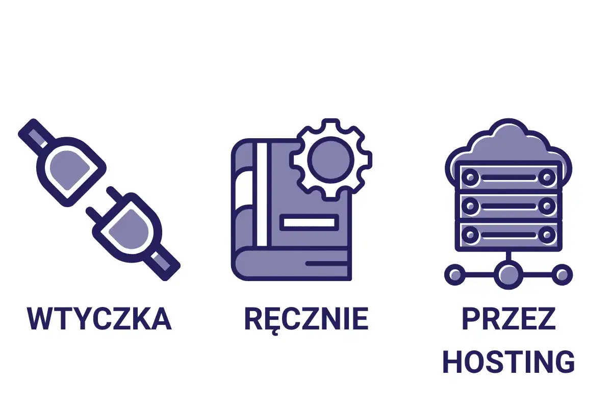 phpMyAdmin eksport bazy danych
