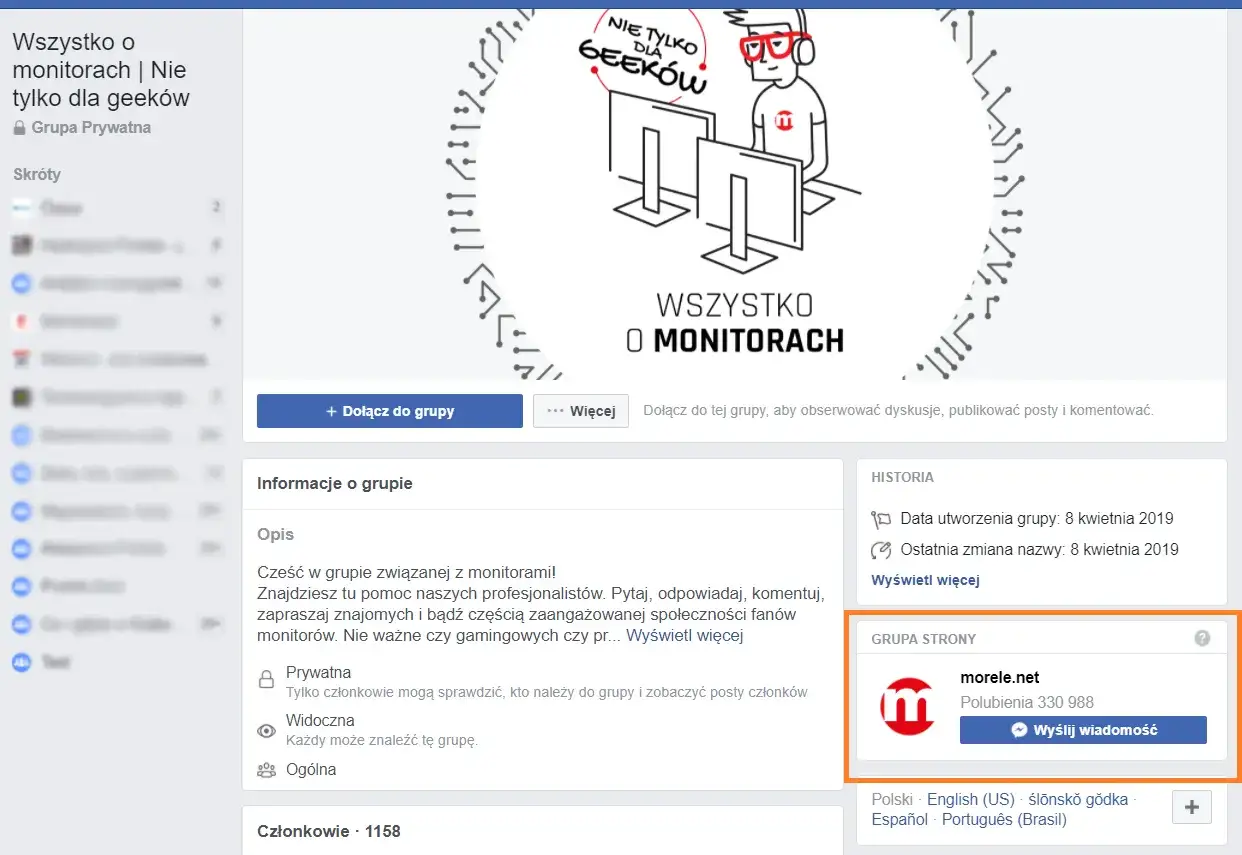 Czym jest Facebook ID i jego zastosowania