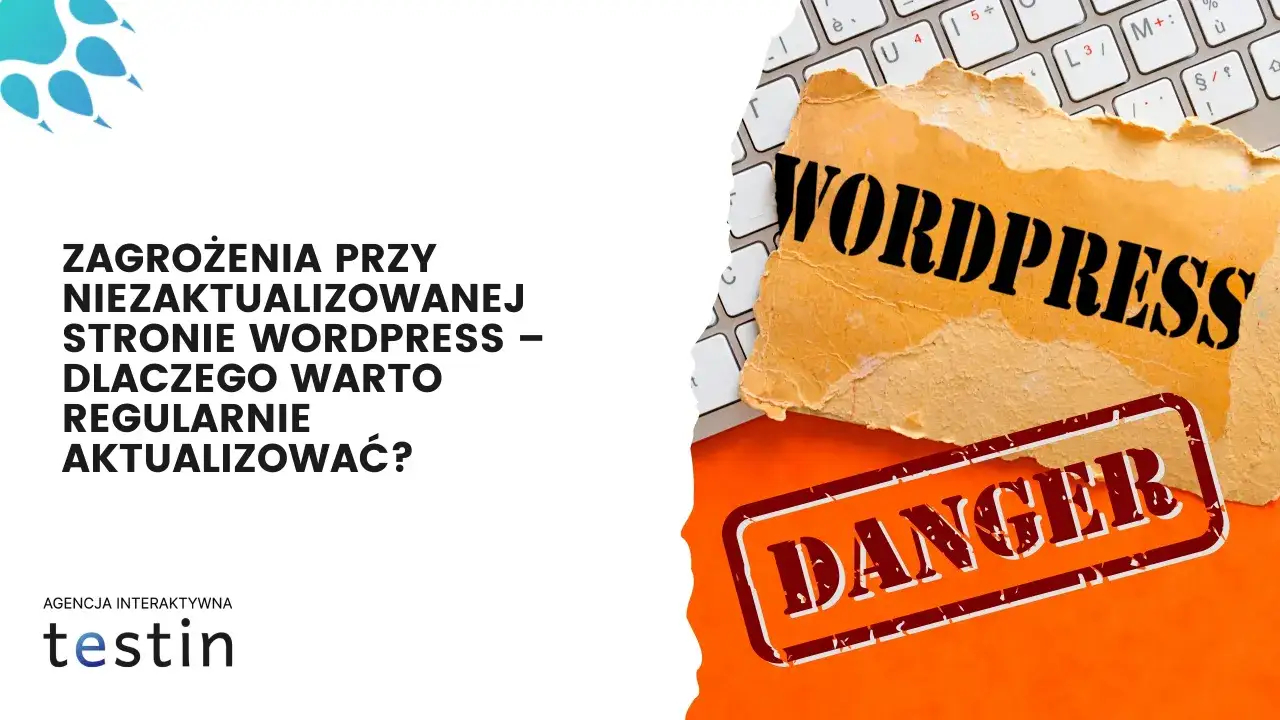 Biały ekran śmierci WordPressa naprawa