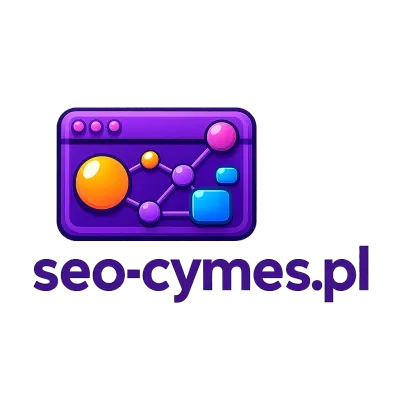 Logo seo-cymes.pl