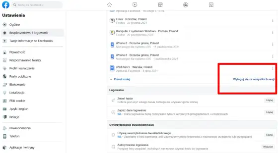 Jak odzyskać konto na Facebooku? Zhakowane, zablokowane, zapomniane?