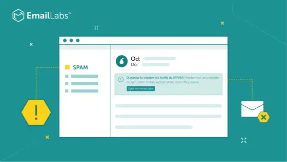 Jak stworzyć maila z własną domeną? Uniknij spamu, zyskaj zaufanie