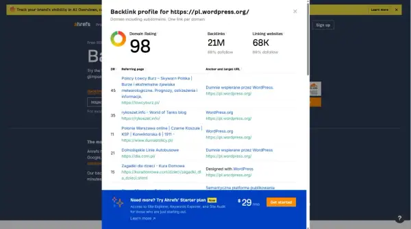 Jak sprawdzić domenę? Uniknij pułapek, wybierz idealną!