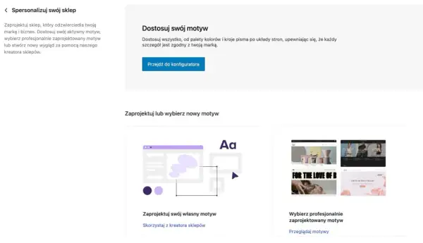 Jak założyć sklep na WordPress i WooCommerce? Poradnik krok po kroku