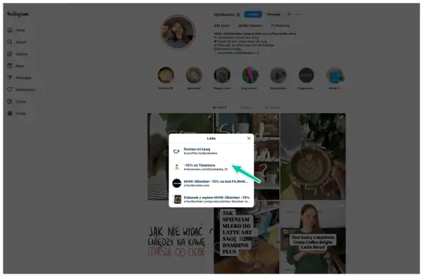 Instagram płaci za followersów? Rozwiewamy mit i pokazujemy jak zarobić