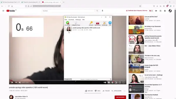 Pobieraj filmy z internetu: Legalnie, bezpiecznie, krok po kroku