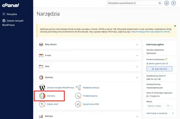 Domeny IDN: Czy polskie znaki w adresie to dobry pomysł?
