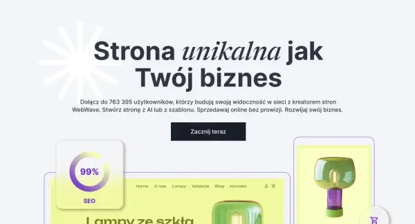 Stwórz stronę WWW od podstaw: Kreator, WordPress czy Kod?