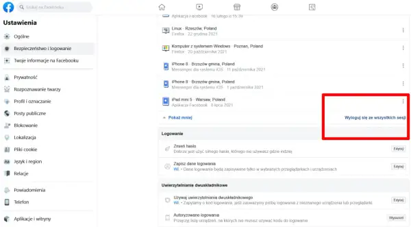 Jak odzyskać konto na Facebooku? Zhakowane, zablokowane, zapomniane?