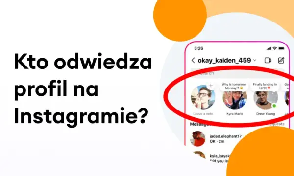 Kto widzi Twój profil na Instagramie? Rozwiewam mity!